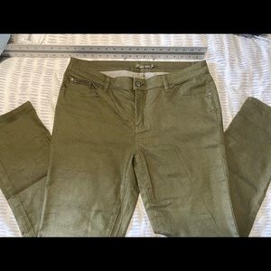 PrAna womens pants